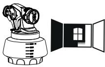 WAGNER W690 EXTRA KIT FLEXIO - Selecting the Spray Setting (Wall Extra I-Spray spray attachment) - 1