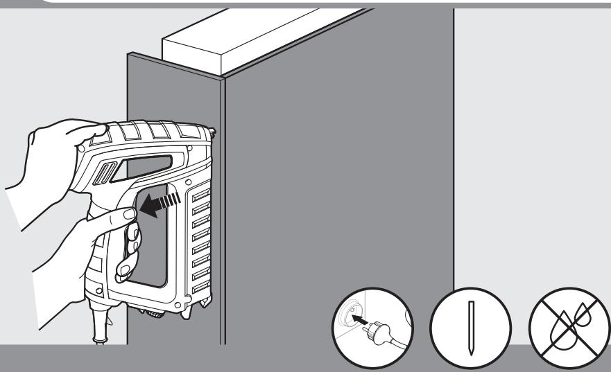 DEXTER POWER PLD6031 - 3 - 20
