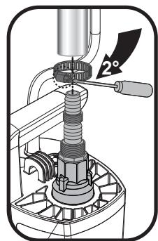 TALLAS D-SUB 60/4 5700 L/H - 11