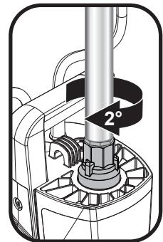 TALLAS D-SUB 60/4 5700 L/H - 13