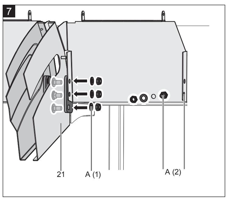 SCHEPPACH HS410 - 7