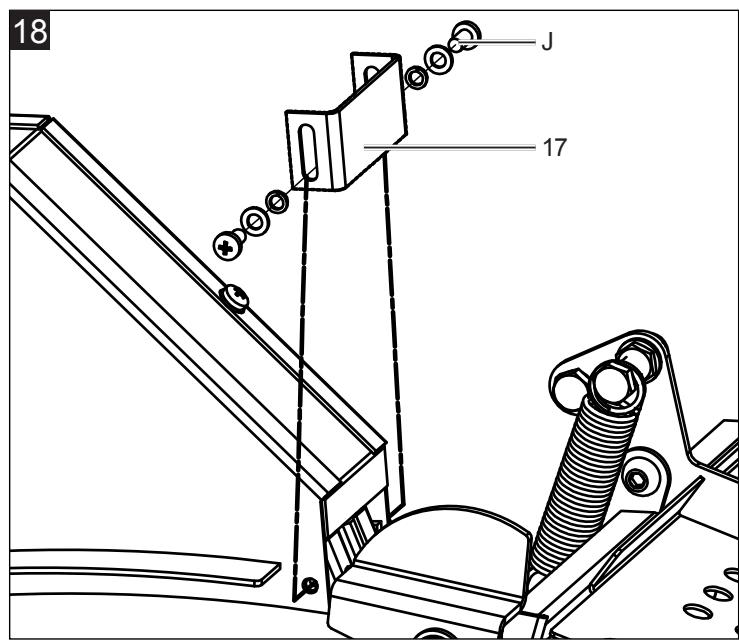SCHEPPACH HS410 - 18