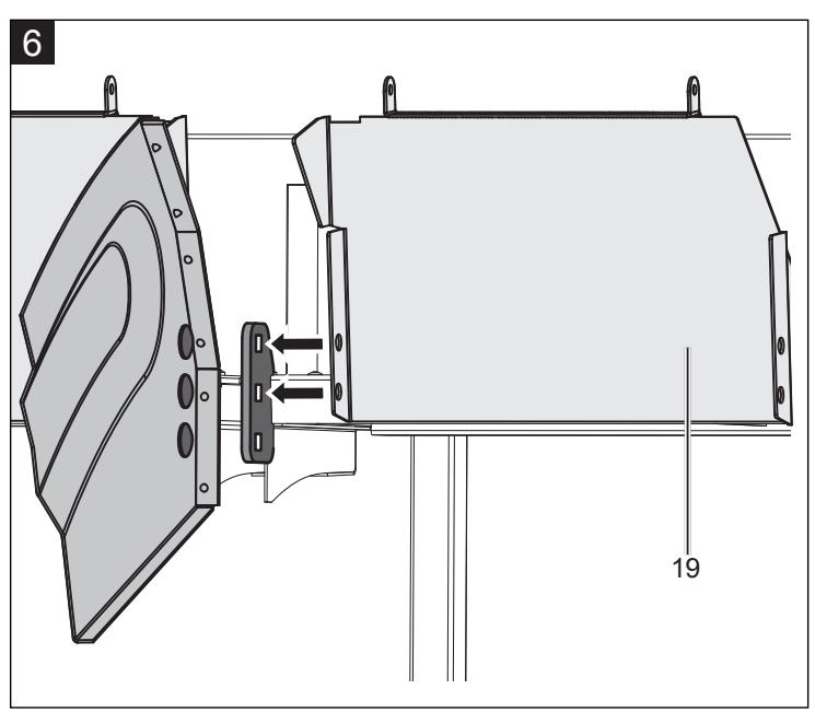 SCHEPPACH HS410 - 6