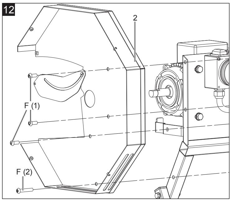 SCHEPPACH HS410 - 12