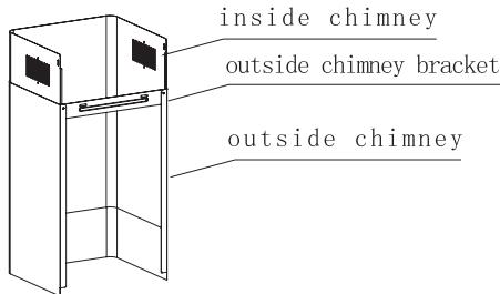 BRANDT BHV1674IB - - Outdoor evacuation (optional) - 2
