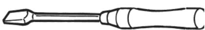 SCHEPPACH HS520 - Guide de dépannage - 5