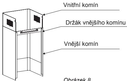 BRANDT BHV1974IB - CZ 2 / INSTALACE VAŠEHO PRÍSTROJE - 2