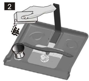 BRANDT BKDD435J2 - Attention! - 2