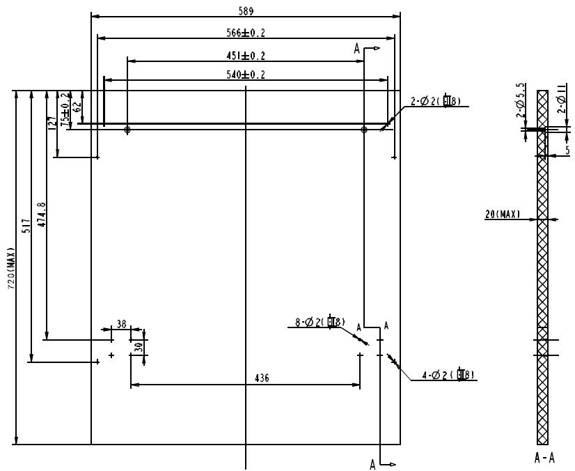 BRANDT BKDD435J2 - [Figure 3] - 1