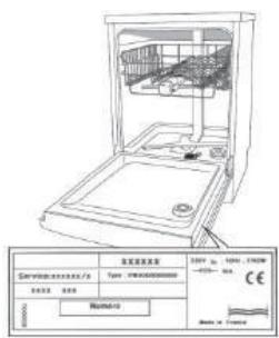 BRANDT BKDD435J2 - 2- INTERVENTIONS FRANCE - 3
