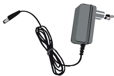 PREDATOR F20, F20B y F20BWIFI - INSTRUÇÉS IMPORTANTES DE SEGURANÇA - 2