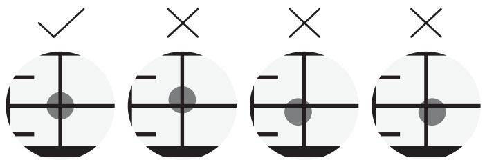 ROSIERES RHG6D5WC5X - USE OF HOB - USER INSTRUCTIONS - 2