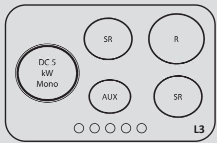 ROSIERES RHG6D5WC5X - MILIEUBESCHERMING - 11