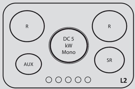 ROSIERES RHG6D5WC5X - MILIEUBESCHERMING - 10