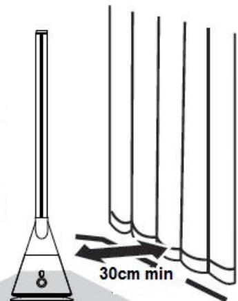 DOMAIR EIFFEL - BENUTZERHANDBUCH - 3