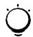 CANDY CTS6CEXWIFI - Bouton de diminution de la vitesse - 1