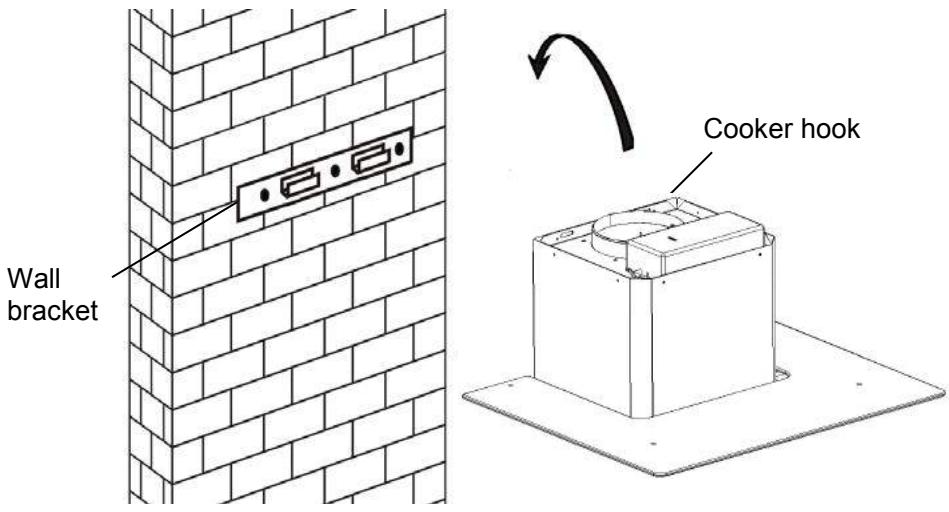 CANDY CTS6CEXWIFI - For inclined panel Model - 2