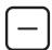 ROSIERES RDG9DCK3B - Snelheid plus-knop - 1