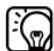ROSIERES RDG9DCK3B - Snelheid plus-knop - 1