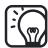 ROSIERES RDG9DCK3B - Speed decrease button - 1