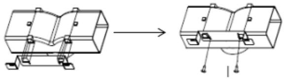 ROSIERES RDG9DCK3B - BHIMAHHE:ToBa e ypeI ot Klnac I n TPR6BA da ce 3a3emn - 3