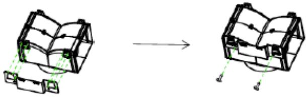 ROSIERES RDG9DCK3B - SLANT-MODELLE): - 1