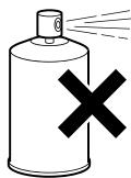 WOOZOO PCF-SC15T - Précautions de sécurité Suite - 4