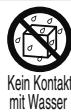 WOOZOO STF-DC15T - Verwenden Sie das Produkt nicht in der Nähe von brennbaren Flüssigkeiten wie Kerosin, - 2