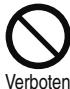 WOOZOO STF-DC15T - Betreiben Sie das Produkt nicht unter der Bedingung, dass keine Abdeckung oder Lüfterflügel installiert ist - 1
