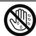 WOOZOO STF-DC15T - Make sure to unplug the power plug from the socket before repair, check and moving - 1
