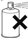 WOOZOO STF-DC15T - Verwenden Sie das Produkt nicht in der Nähe von brennbaren Flüssigkeiten wie Kerosin, - 1