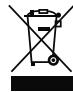 WOOZOO STF-DC15T - De correcte behandeling van het product - 1