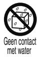 WOOZOO STF-DC15T - De correcte behandeling van het product - 4