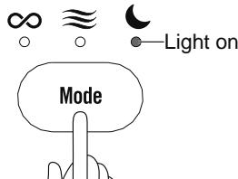 WOOZOO STF-DC15T - Sleep Mode - 1