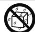 WOOZOO STF-DC15T - Do not operate this product near flammable liquids (Such as kerosene, gasoline, thinner, etc), objects with spark, or flammable dust - 2