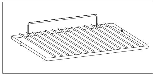 CANDY FIDCX502 - Serienummer - 1