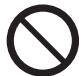 WOOZOO PCF-HE15/PCF-HE18 - Il faut utiliser correctement la prise et le cordon d'alimentation - 5