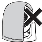 WOOZOO PCF-HE15/PCF-HE18 - Les précautions de sécurité - 2
