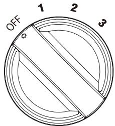 WOOZOO PCF-HE15/PCF-HE18 - Off - 1