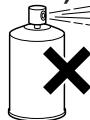 WOOZOO PCF-HE15/PCF-HE18 - Korrekte Verwendung von Steckdosen, Netzkabel - 7