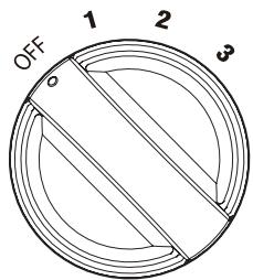 WOOZOO PCF-HE15/PCF-HE18 - Uit - 1