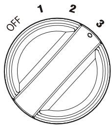 WOOZOO PCF-HE15/PCF-HE18 - Betriebs - 1