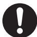 WOOZOO PCF-HE15/PCF-HE18 - Warning - 2