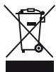 WOOZOO PCF-HE15/PCF-HE18 - De correcte behandeling van het product - 1