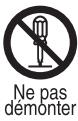 WOOZOO PCF-M15 - Avertissements - 1