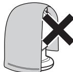 WOOZOO PCF-M15 - Précautions de sécurité suite - 1