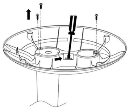 THOMSON CONFORT - TURBO - THVEL630ST THVEL640ST - RÉGLES DE SECURITÉ - 6