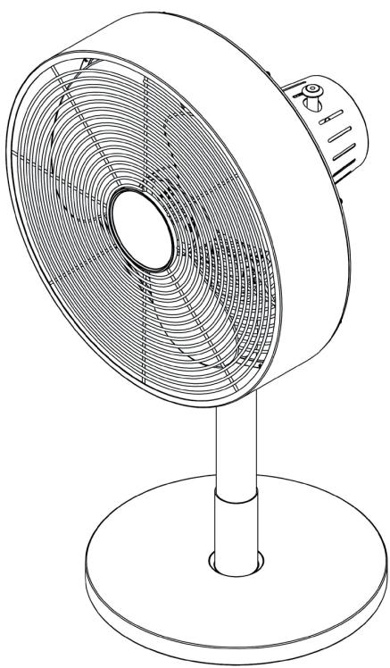 DOMAIR BORNEO - BENUTZERHANDBUCH - 1