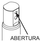 DOMAIR BORNEO - MONTAJE DE LA CabeZA SOBRE EL PIE - 4