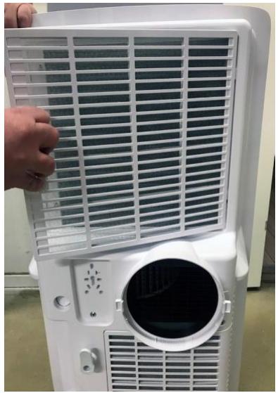 WOODS AC CORTINA 9K Eco A+ - WAC902G AC CORTINA 12K Silent G - WAC12G AC CORTINA DUO / Réversible - WAC1201G AC CORTINA SMART HOME / Wifi - WAC1202G - MANUEL D'UTILISATION : - 18
